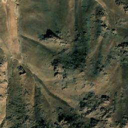 Satellite imagery of Kōh-e Wadanah, AF