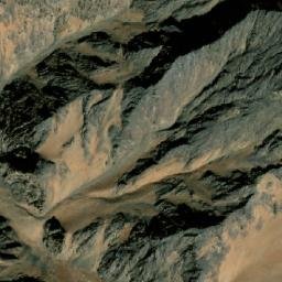 Satellite imagery of Kōh-e Sar-e Khār, AF