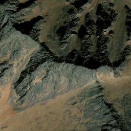 Satellite imagery of Kōh-e Sar-e Khār, AF