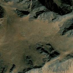 Satellite imagery of Kōh-e Sar-e Khār, AF