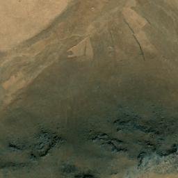 Satellite imagery of Kōtal-e Sar Āb, AF