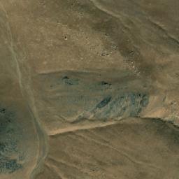 Satellite imagery of Kōtal-e Sar Āb, AF