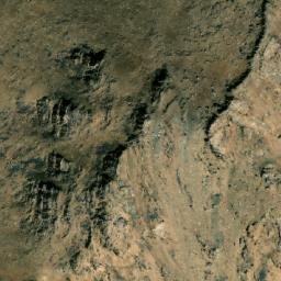 Satellite imagery of Kōh-e Mazār, AF