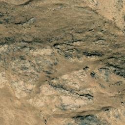 Satellite imagery of Kōh-e Mazār, AF