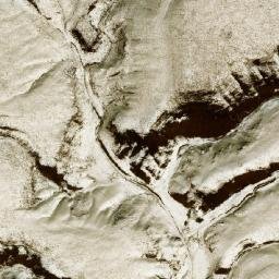 Satellite imagery of Kōr Būm, AF