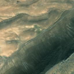 Satellite imagery of Kārēz-e Ghunḏêy, AF