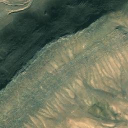 Satellite imagery of Kārēz-e Ghunḏêy, AF