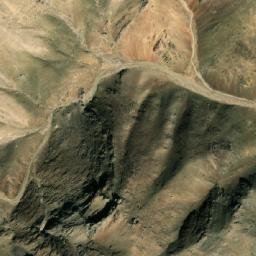 Satellite imagery of Surkhay, AF