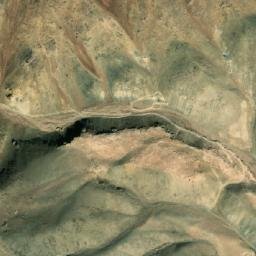 Satellite imagery of Surkhay, AF