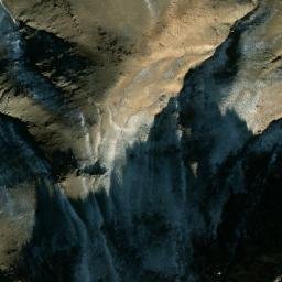 Satellite imagery of Tōr Kāṉ, AF