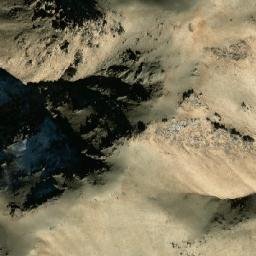 Satellite imagery of Tōr Kāṉ, AF