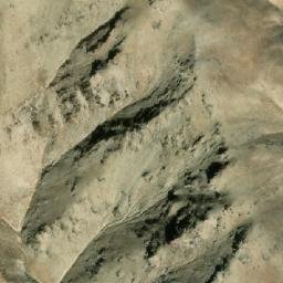 Satellite imagery of Sar Mēnah, AF