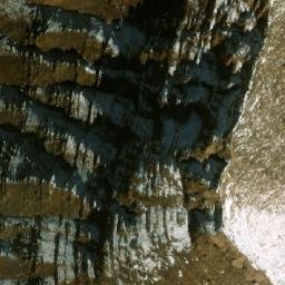 Satellite imagery of Gāband, AF