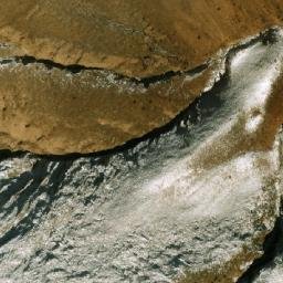 Satellite imagery of Gāband, AF