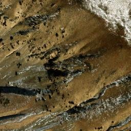 Satellite imagery of Ashkhār Ghar, AF