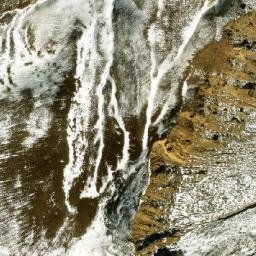 Satellite imagery of Ashkhār Ghar, AF