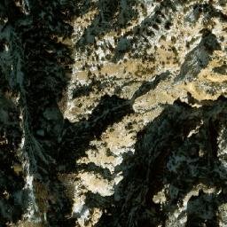 Satellite imagery of Amān Kōṯ, AF