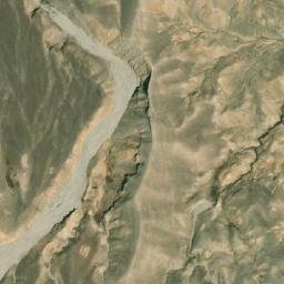 Satellite imagery of Drē Sarē, AF