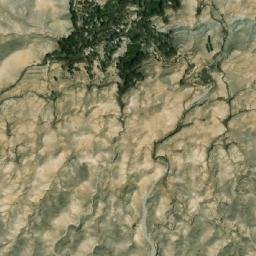 Satellite imagery of Drē Sarē, AF