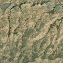 Satellite imagery of Drē Sarē, AF