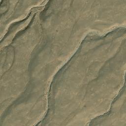 Satellite imagery of Khazīnē Ghunḏêy, AF