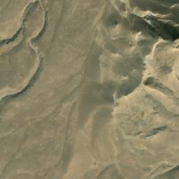 Satellite imagery of Khazīnē Ghunḏêy, AF