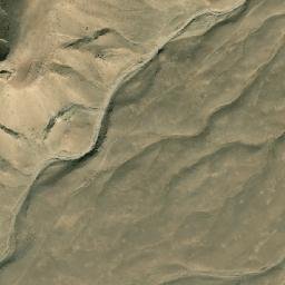 Satellite imagery of Khazīnē Ghunḏêy, AF