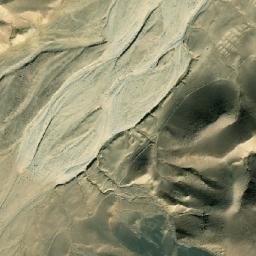 Satellite imagery of Na‘īm Ghunḏêy, AF
