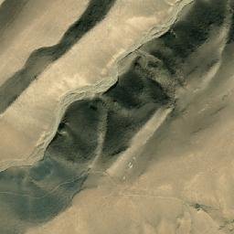 Satellite imagery of Na‘īm Ghunḏêy, AF