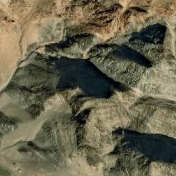 Satellite imagery of Spērêh Ghar, AF