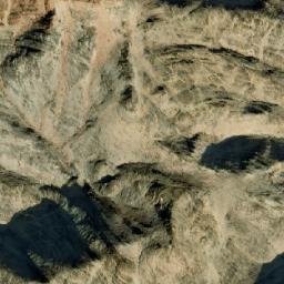 Satellite imagery of Spērêh Ghar, AF