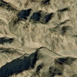 Satellite imagery of Spērêh Ghar, AF