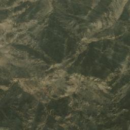 Satellite imagery of Mēkh Ḏanḏ, AF