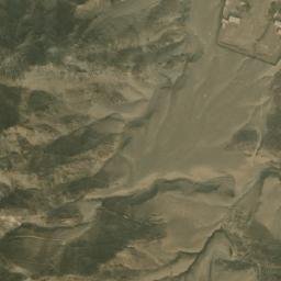 Satellite imagery of Mēkh Ḏanḏ, AF