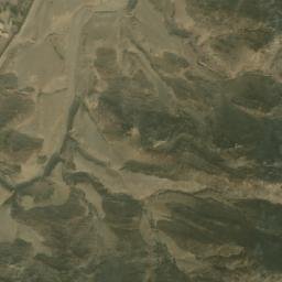 Satellite imagery of Bābêkir Ghar, AF