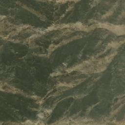 Satellite imagery of Bābêkir Ghar, AF