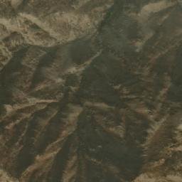 Satellite imagery of Gêrd Nāwē Sar, AF