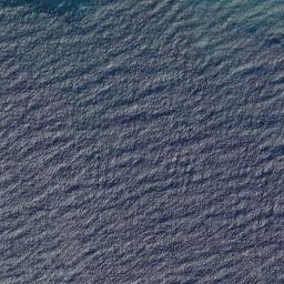 Satellite imagery of Kourano-hana, JP