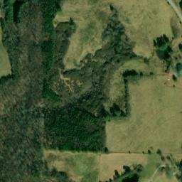 Satellite imagery of Hog Mountain, US