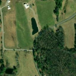 Satellite imagery of Hog Mountain, US