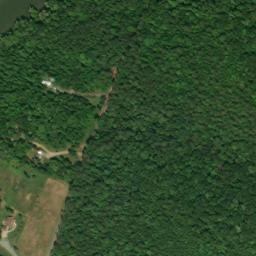 Satellite imagery of Blacks Bluff, US