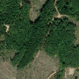 Satellite imagery of Blacks Bluff, US