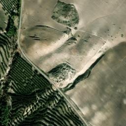 Satellite imagery of Mechta El Hajja, MA