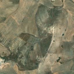 Satellite imagery of Lahouasi, MA