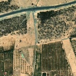Satellite imagery of Drâa el Mizane, MA