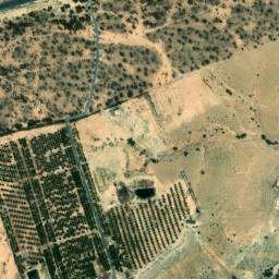 Satellite imagery of Drâa el Mizane, MA