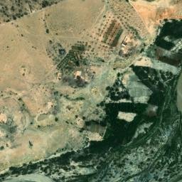 Satellite imagery of Drâa el Mizane, MA