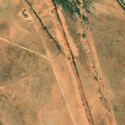 Satellite imagery of Kheneg el Ahda, DZ