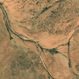 Satellite imagery of Kheneg el Ahda, DZ
