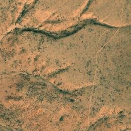 Satellite imagery of Kheneg el Ahda, DZ